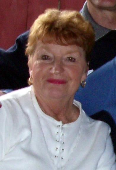 Anita Rundquist