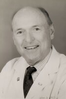 Dr Peter Benjamin Dunne
