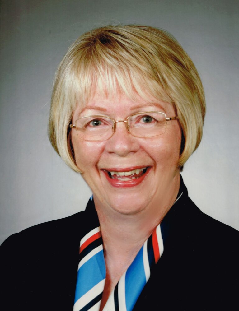 Sandra Ramsden
